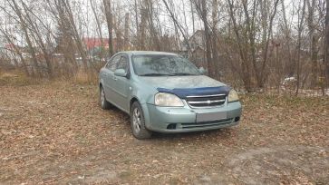  Chevrolet Lacetti 2004 , 200000 , 