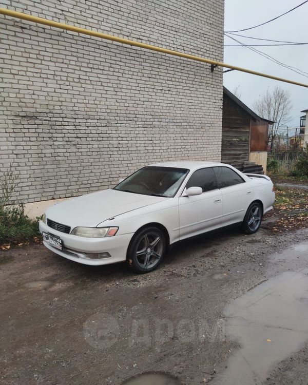  Toyota Mark II 1995 , 310000 , 