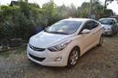  Hyundai Avante 2013 , 800000 , 