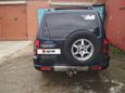 SUV   Mitsubishi Montero 2002 , 475000 , 