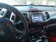 SUV   Kia Sportage 2013 , 870000 , 