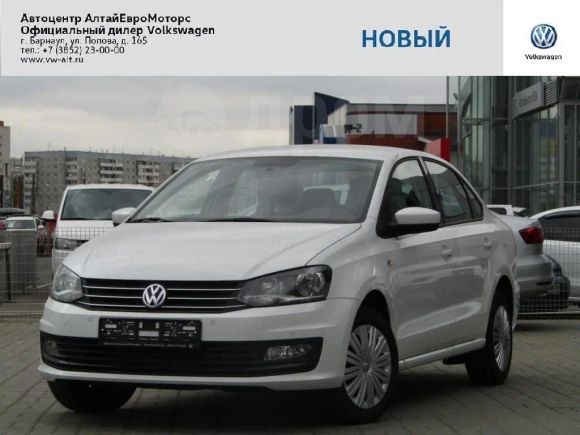  Volkswagen Polo 2018 , 851880 , 