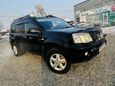 SUV   Nissan X-Trail 2007 , 749000 , 