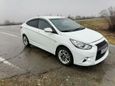  Hyundai Solaris 2012 , 500000 , 