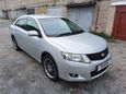  Toyota Allion 2008 , 605000 , 