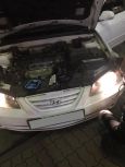  Hyundai Elantra 2003 , 120000 , 