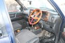 SUV   Isuzu Bighorn 1992 , 250000 , -
