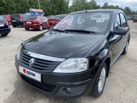  Renault Logan 2011 , 440000 , 