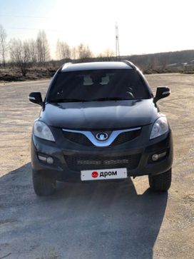 SUV   Great Wall Hover H5 2014 , 790000 , 