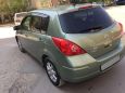  Nissan Tiida 2008 , 375000 , 