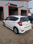  Nissan Note 2016 , 820000 , 