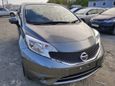  Nissan Note 2015 , 520000 , 