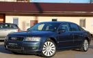  Audi A8 2004 , 445000 , 