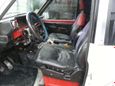 SUV   Nissan Patrol 1986 , 220000 , 