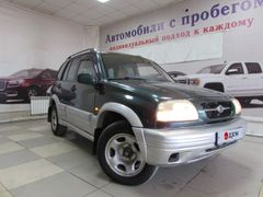 SUV или внедорожник Suzuki Grand Vitara 1998 года, 495000 рублей, Чита