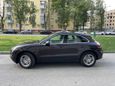 SUV   Porsche Macan 2017 , 4080000 , 