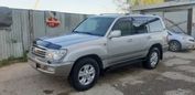 SUV   Toyota Land Cruiser 2006 , 1515000 , 