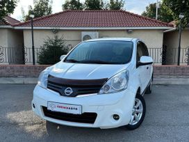  Nissan Note 2013 , 920000 , 