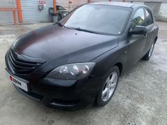 Хэтчбек Mazda Mazda3 2005 года, 699999 рублей, Симферополь