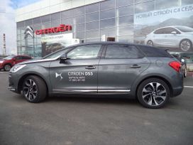  Citroen DS5 2012 , 1100000 , 