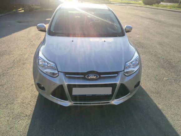  Ford Focus 2013 , 475000 , 