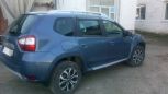 SUV   Nissan Terrano II 2015 , 825000 , 