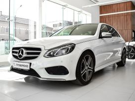  Mercedes-Benz E-Class 2014 , 2399000 , -