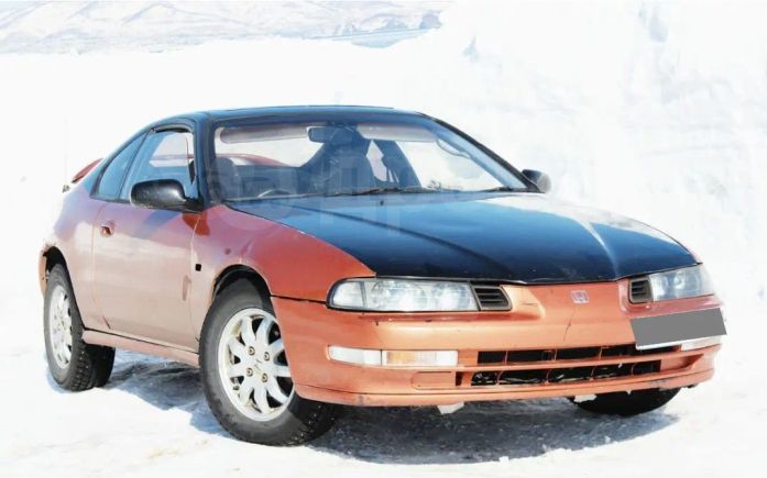  Honda Prelude 1991 , 50000 , -