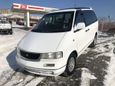    Nissan Largo 1999 , 420000 , 