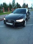  Audi A6 2017 , 1600000 , -