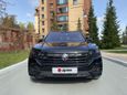 SUV   Volkswagen Touareg 2018 , 4850000 , 