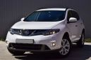 SUV   Nissan Murano 2015 , 1320000 , 