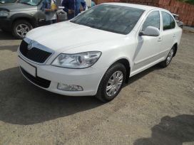  Skoda Octavia 2013 , 700000 , 