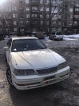  Toyota Mark II 1997 , 280000 , 