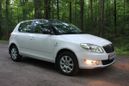  Skoda Fabia 2013 , 530000 , 