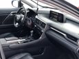 SUV   Lexus RX350 2018 , 3700000 , 