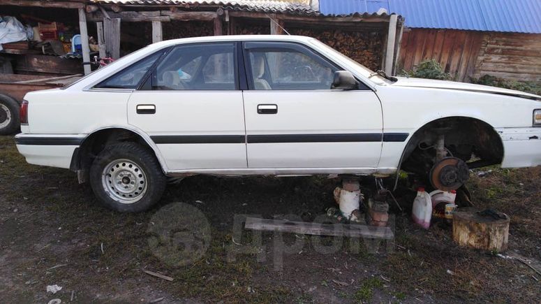  Mazda 626 1987 , 28000 , 