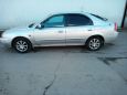  Kia Shuma 2003 , 190000 , 