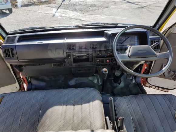    Mazda Bongo 1990 , 83000 , 