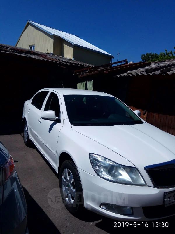  Skoda Octavia 2012 , 430000 , 