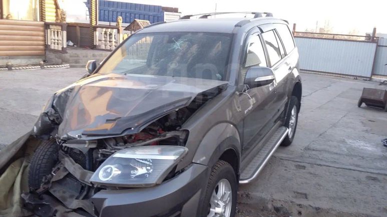 SUV   Great Wall Hover H3 2011 , 200000 , 