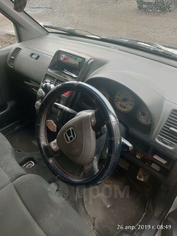    Honda Mobilio Spike 2003 , 250000 , 