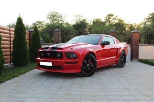  Ford Mustang 2005 , 920000 , --