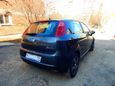  Fiat Punto 2007 , 175000 , 