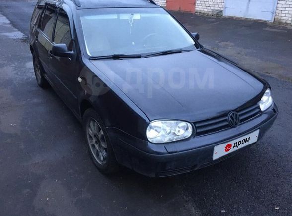  Volkswagen Golf 1999 , 196000 , 