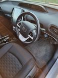  Toyota Prius PHV 2017 , 1650000 , 