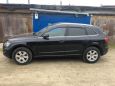 SUV   Audi Q5 2011 , 1000000 , 