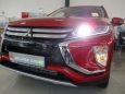 SUV   Mitsubishi Eclipse Cross 2019 , 2288000 , 