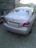  Toyota Belta 2007 , 220000 , 