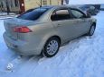  Mitsubishi Lancer 2008 , 370000 , 